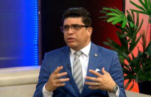 El Desprecio de Dio Astacio por Santo Domingo Este.