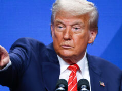 Donald Trump ante la Asamblea de la ONU: “yo he hecho la paz”