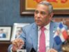 Senador Franklin Romero somete proyecto de ley para la protección y el fomento de la producción nacional de arroz