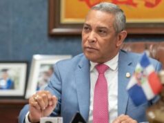 Senador Franklin Romero somete proyecto de ley para la protección y el fomento de la producción nacional de arroz