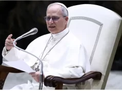 León XIV habla con Putin para pedirle una tregua y ofrecerle diálogo en guerra contra Ucrania