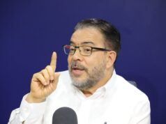 Guillermo Moreno señala influencia de Estados Unidos en la expulsión de diplomáticos cubanos