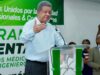 Leonel Fernández encabezará juramentaciones y encuentros sectoriales este fin de semana en La Vega