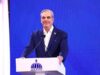 Abinader asegura en RD «hay más dólares que nunca» debido a las remesas