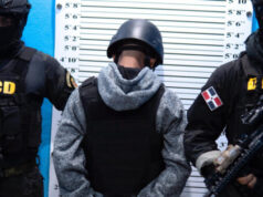 Apresan a cuatro y ocupan drogas durante operativos contra el microtráfico en Sabana Perdida