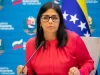 Donald Trump se reunirá con Delcy Rodríguez en Nueva York en la primera cumbre bilateral en más de una década