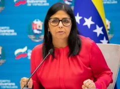 Donald Trump se reunirá con Delcy Rodríguez en Nueva York en la primera cumbre bilateral en más de una década
