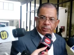 Fallece el diputado del PRM Jorge Frías