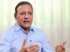 Abel Martínez: “La delincuencia le está robando la libertad y la alegría al pueblo dominicano”