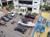 Otro cargamento de droga en Peravia; esta vez 595 paquetes de cocaína y tres detenidos