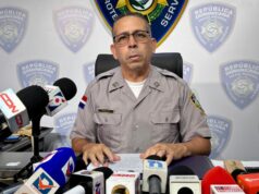 Policía Nacional aclara intervención en Cristo Rey: sin fallecidos y un detenido