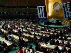 República Dominicana es reelegida como miembro del Consejo de Derechos Humanos de la ONU