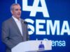 Abinader lanzará este lunes LA Agenda Semanal, un nuevo espacio de trabajo y seguimiento