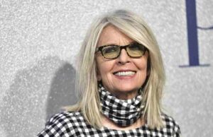 Muere la leyenda de cine Diane Keaton, ganadora de un Oscar