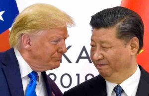 El riesgo detrás de la nueva amenaza arancelaria de Trump a China