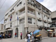 Dictan 20 años de prisión contra hombre que mató a otro en Sabana Perdida