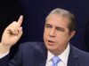 Francisco Javier dice institucionalizar debates electorales fortalecerá confianza en los partidos