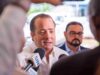Paliza reconoce fallas en el sector eléctrico: “No hemos avanzado todo lo que debimos”