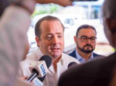 Paliza reconoce fallas en el sector eléctrico: “No hemos avanzado todo lo que debimos”