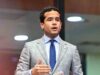 Omar Fernández pide reforzar la frontera dominicana por la crisis en Haití
