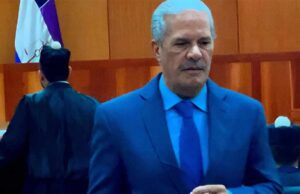 Exdirector de Casinos admite culpa, restituye RD$20 millones al Estado y vincula a Donald Guerrero en red de corrupción