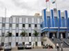Director general PN fortalece su estructura operativa con cambios y nuevas designaciones en direcciones centrales, regionales y de áreas especializadas
