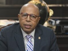 Alfredo Pacheco condena intento de arresto de diputada Millys Martínez y recuerda protección constitucional de los legisladores