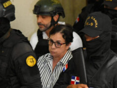 Juez Raymundo Mejía fija lectura de fallo para el 15 de junio tras declarar complejidad del caso Jet Set