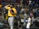 Las Águilas blanquean a los Tigres 3-0, con 15 ponches y extienden racha de victorias a cinco