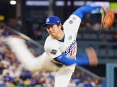 Ohtani podría abrir el Juego 7 de la Serie Mundial por los Dodgers