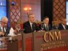 CNM inicia entrevistas a siete jueces de la Suprema Corte de Justicia