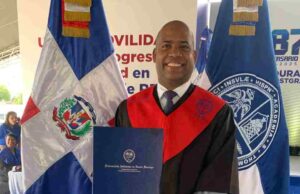 Caraballito amplía su perfil profesional para fortalecer la eficiencia en la gestión pública