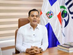 Elías Báez llama al PRM a elegir a David por consenso
