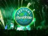 Festival Presidente en 2026 concluirá una pausa de 9 años, la más prolongada de su historia