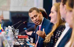 República Dominicana asume Presidencia de Regulatel