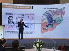 Entrega masiva de la nueva cédula de identidad y electoral se inicia el 8 de abril de 2026