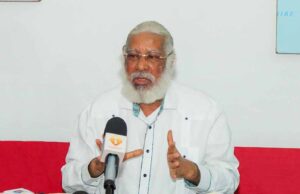 Juan Hubieres dice PN y agentes del Dicrim podrían enfrentar demanda por caso de choferes en SDN