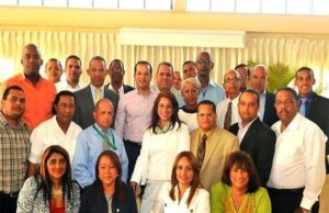 Cuando el poder municipal tenía rostro humano