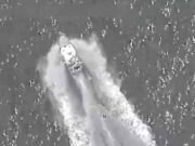 EE. UU. realiza ataques contra tres embarcaciones cerca de Colombia; hay ocho muertos