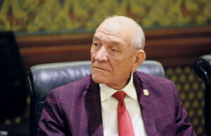 Caso Calamar: Posponen por cuarta vez juicio preliminar por problemas de salud de Rafael Calderón