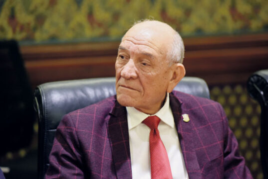 Caso Calamar: Posponen por cuarta vez juicio preliminar por problemas de salud de Rafael Calderón