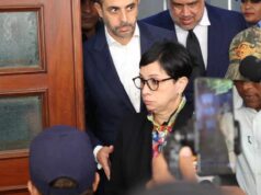 Caso Jet Set: Recesan para el próximo viernes juicio de fondo contra Maribel y Antonio Espaillat
