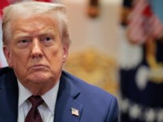 Trump cree que Xi ha sido «muy amable» con respecto a Irán y al bloqueo de Ormuz