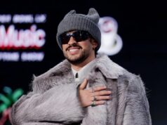 Exnovia de Bad Bunny obtiene fallo favorable por el uso no autorizado de su voz en dos canciones