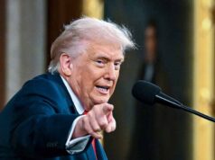 Trump afirma que EE.UU. «tomará el control» de Cuba «casi de inmediato»