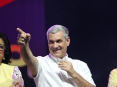 Gonzalo asegura que el proceso judicial no detendrá su carrera por la Presidencia