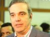 Luis Abinader como presidente del PRM tendrá que escuchar y mirar a los ojos a una dirigencia frustrada y herida…
