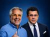 Alberto Atallah se suma al proyecto presidencial de David Collado
