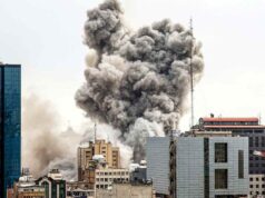 Trump: Quedan unos tres días para que explote el sistema de petróleo de Irán