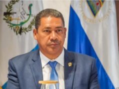 “La garantía está en el PRM”